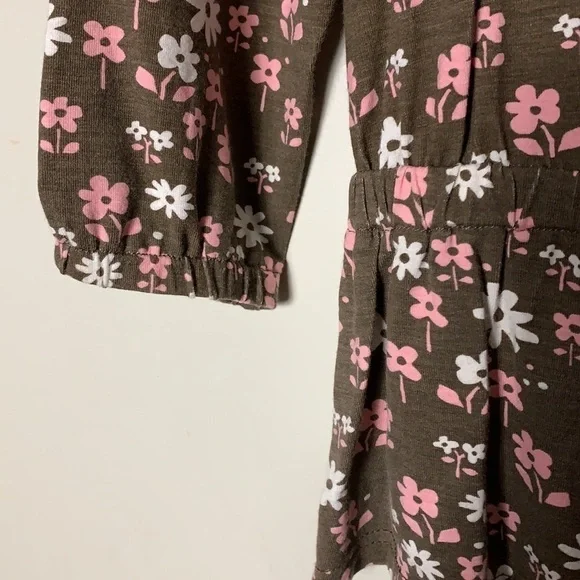 Silkberry Baby Bamboo Tunic Top - Picture 5 of 6